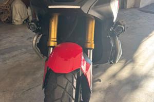 Honda X ADV 750