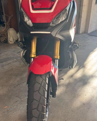Honda X ADV 750