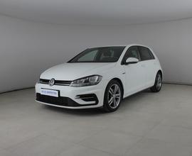 VOLKSWAGEN Golf VII - Golf 5p 1.6 tdi Sport 115cv