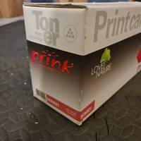 Toner prink SCX4521 NUOVO