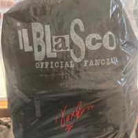 ZAINO VASCO ROSSI OFFICIAL FAN CLUB SIGILLATO