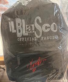 ZAINO VASCO ROSSI OFFICIAL FAN CLUB SIGILLATO