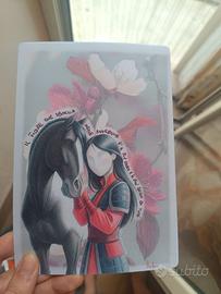 poster Mulan