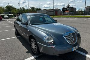 Thesis 3.2 motore Busso