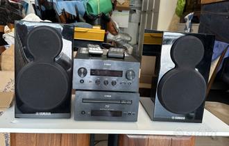 yamaha ns bp 300