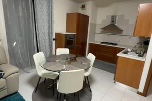 Appartamento trilocale