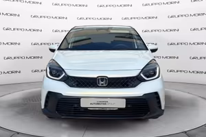 Honda Jazz 1.5 hev Elegance ecvt