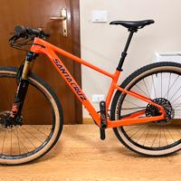 Santa cruz Highball CC taglia S
