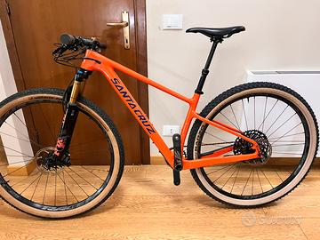 Santa cruz Highball CC taglia S