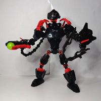 LEGO Hero Factory: Core Hunter 6222-1