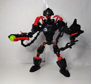 LEGO Hero Factory: Core Hunter 6222-1