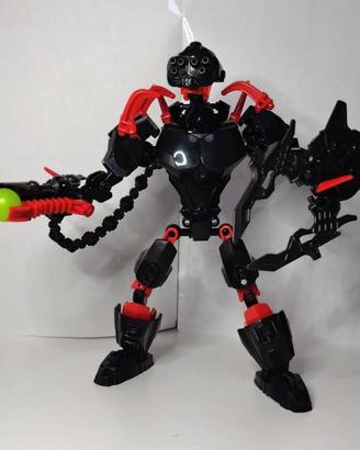 LEGO Hero Factory: Core Hunter 6222-1