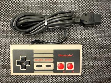 Controller pad originale nes made in japan
