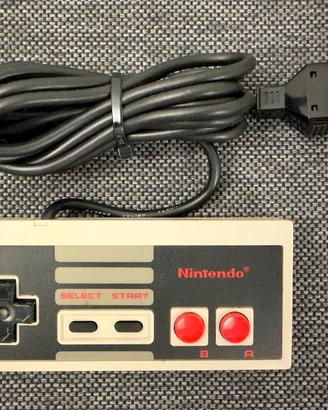 Controller pad originale nes made in japan
