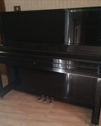 pianoforte Diapason