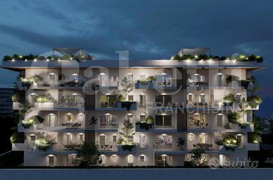 Appartamento Pagani [Cod. rif 3123260VRG]