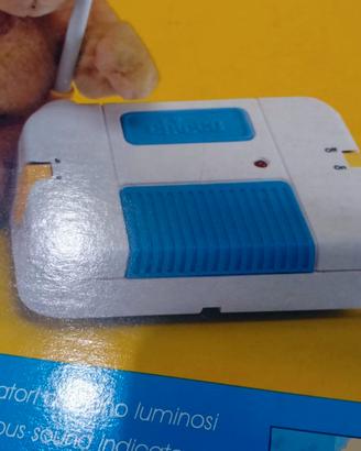 baby control