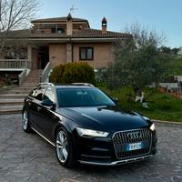 Audi A6 Allroad 3.0 BiTdi 320cv