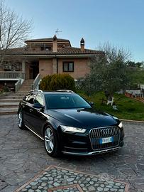 Audi A6 Allroad 3.0 BiTdi 320cv