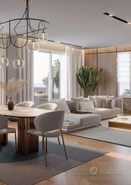 Padova - zona Ospedale - Nuovi appartamenti in pal