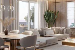 Padova - zona Ospedale - Nuovi appartamenti in pal