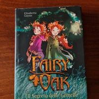 Fairy Oak - Il segreto delle gemelle 