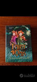 Fairy Oak - Il segreto delle gemelle 
