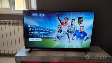 Smart TV Thomson 40FG2S14 LEGGETE BENE