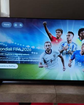Smart TV Thomson 40FG2S14 LEGGETE BENE