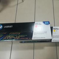 toner originale HP