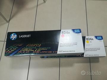 toner originale HP