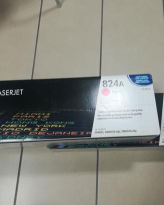 toner originale HP