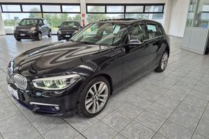 BMW 118 i 5p. Urban- !!