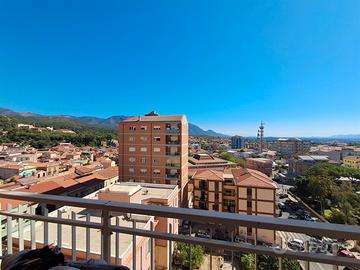 Centro. Appartamento con vista panoramica