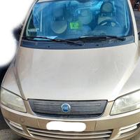 Ricambi Fiat Multipla 1.9 MTJ