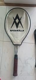 racchetta volkl servo soft