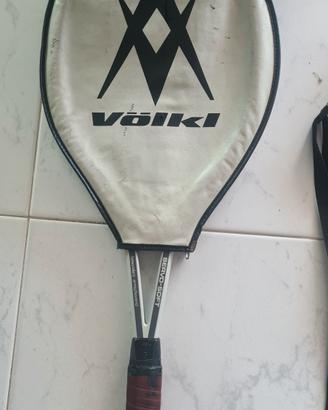racchetta volkl servo soft