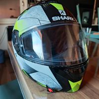 Casco Shark