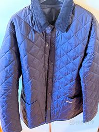 Giubotto trapuntato barbour