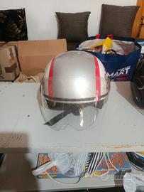 Casco per moto