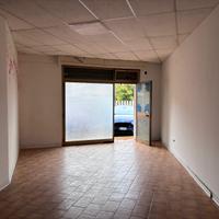 PE 120 Locale commerciale Pescara colli