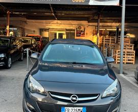 Opel Astra 1.7 CDTI 125CV Station Wagon Cosmo