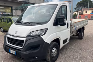 PEUGEOT Boxer 335 2.2 bluehdi 140cv S&S L2S cass.