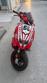 Phantom malaguti f12r