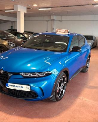 Alfa Romeo Tonale VELOCE 1.5 160 CV Hybrid TCT7 SP