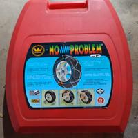 Catene da neve Konig p1