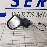 Specchio Sx Ford Fiesta Mk8 - Abbattibile