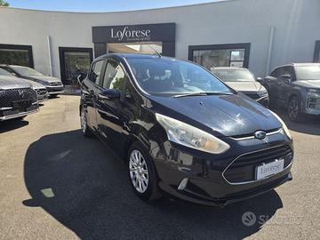 FORD B-Max 1.5 TDCi 75 CV