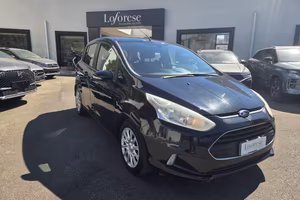 FORD B-Max 1.5 TDCi 75 CV