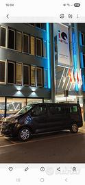 Renault Trafic  1.6. 145 Cv